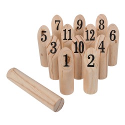 Numbers Game
