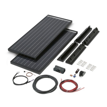 All-In-One Solar System MT...