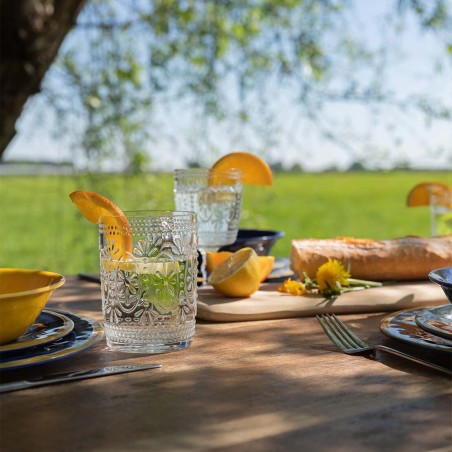 Drinking Glass Sicilian 450 ml