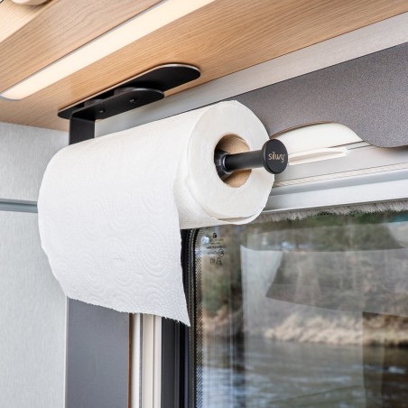 Magnet-Küchenrollenhalter...