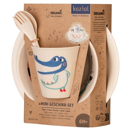 Kids Tableware Set Very at...