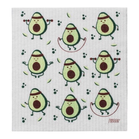 Ecological Sponge Cloth,...