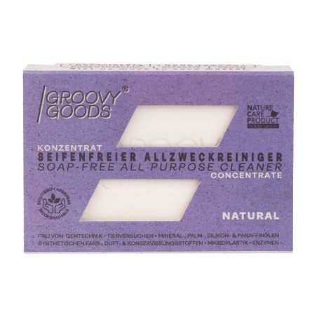 Soap-Free All-Purpose...