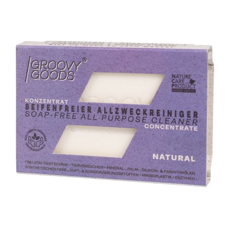 Soap-Free All-Purpose...