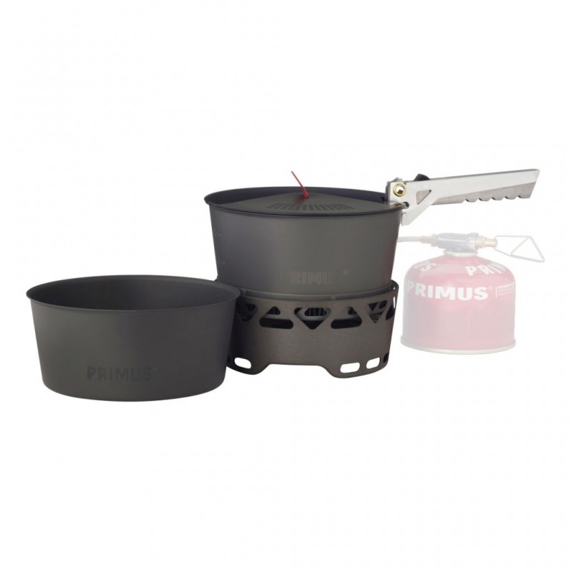 Primetech Stove Set