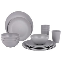 Tableware Set Renew, 16...