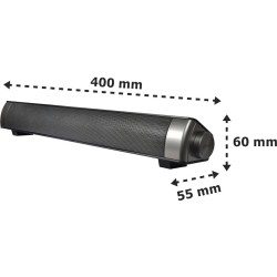 Soundbar Reflexion SB100