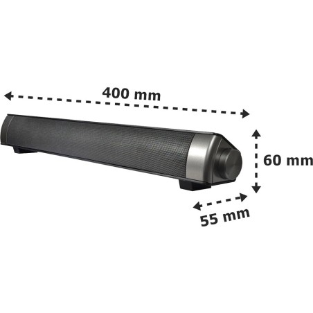 Soundbar Reflexion SB100...