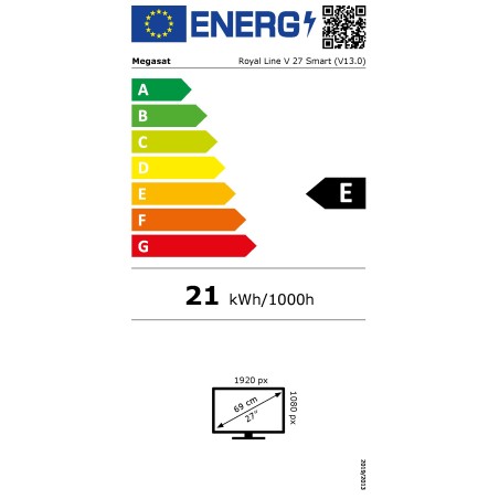 TFT-LED-Flachfernsehgerät...