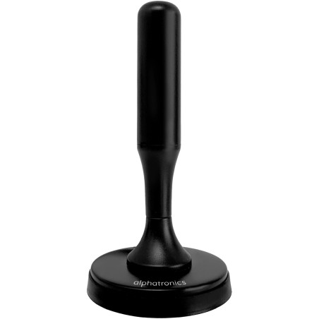 TV alphatronics K-24 SBW+,...