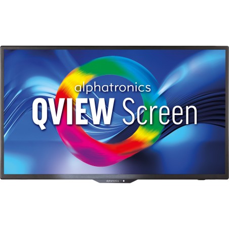 TV alphatronics SL-22 DW...
