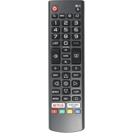 TV Alden Smartwide 22, 12 Volt
