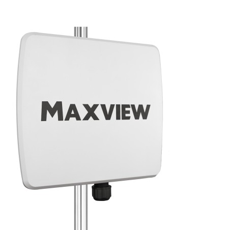 Σετ δρομολογητή Maxview...