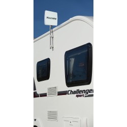 Unimax Pole for Router Set...