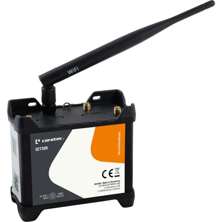 Router-Set Caratec...