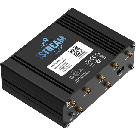 Router Set alphatronics...