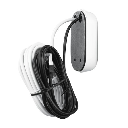 Satellite outdoor socket...