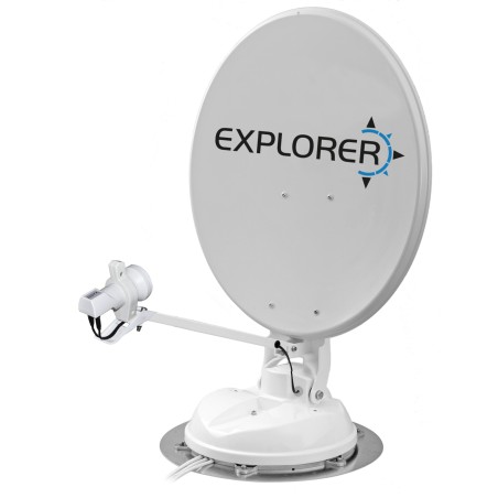 Satellite System Maxview...
