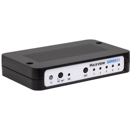 Sat-Anlage Maxview Explorer...
