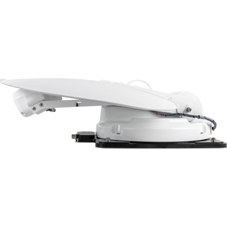 Satellite System Caravanman...