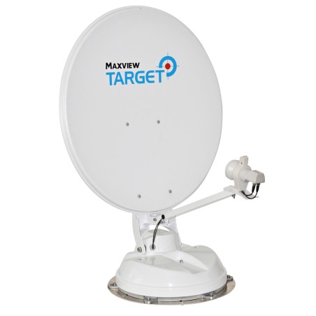 Sat System Target