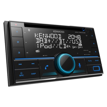 Car Stereo / CD Player...