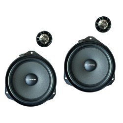 Loudspeaker System Caratec...