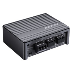 PA4 Amplifier