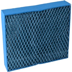Evaporation Cooling Filter...