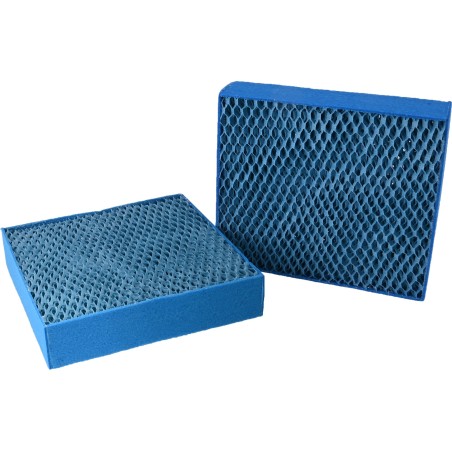 Evaporation Cooling Filter...