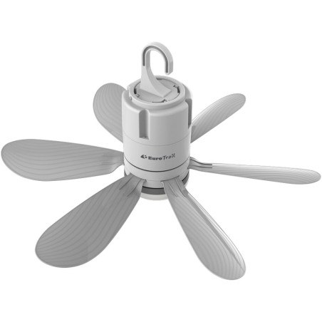 Deckenventilator mit Lampe