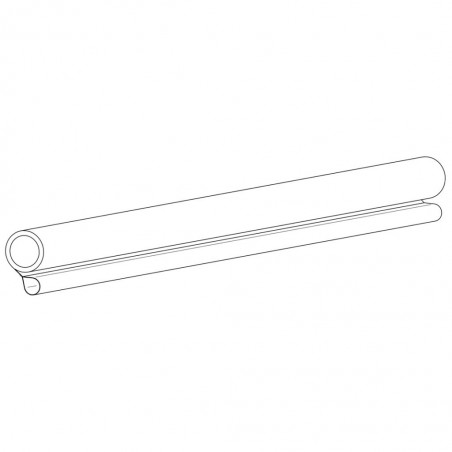 Fabric Thule Windscreen