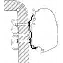 Adapter Hymer Exsis / Hymer Camp from 2012, Length 2,6 m