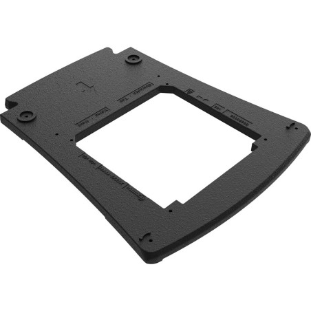 Adapter Sealing Frame for...