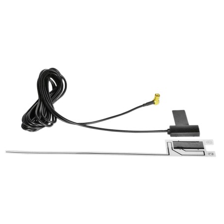 DAB+ disc antenna DAB3, SMB