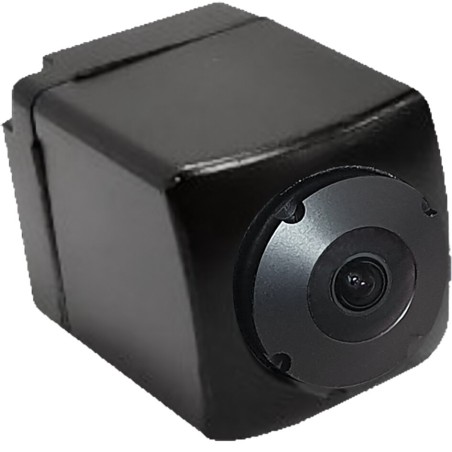 Reversing Camera Camos...