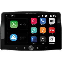 Οθόνη ESX Vision VMX 1000 DAB