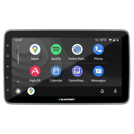 Οθόνη Blaupunkt Cape Town...