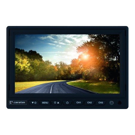 Monitor 7 Caratec Safety...