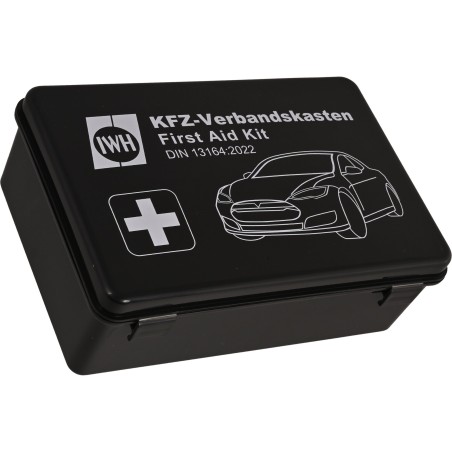 First Aid Box
