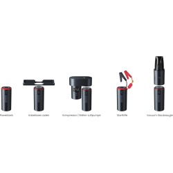 Auto Smart Kit Reflexion