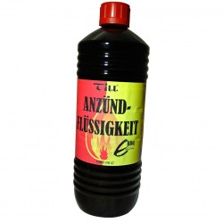 fire starter liquid