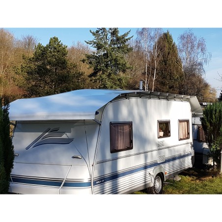 Nellen Canopies, Type 2,...