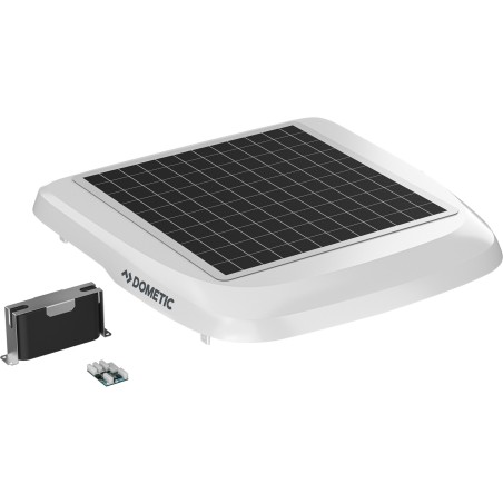 Solar-Kit für Dometic...