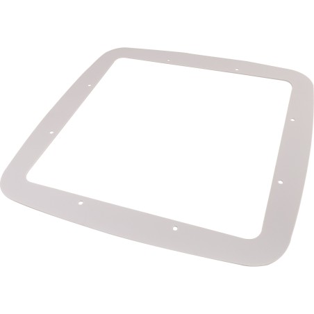 Cover frame for Di-tec roof...