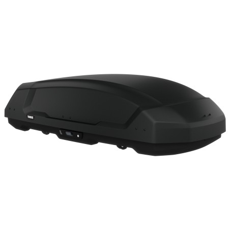Μπαγαζιέρα Thule Roof-Box...