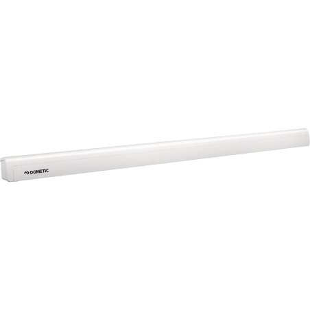 Awning PW 1100, white, 2,60 m