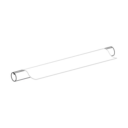 Cloth Roll for TO 9200, 5,50 m