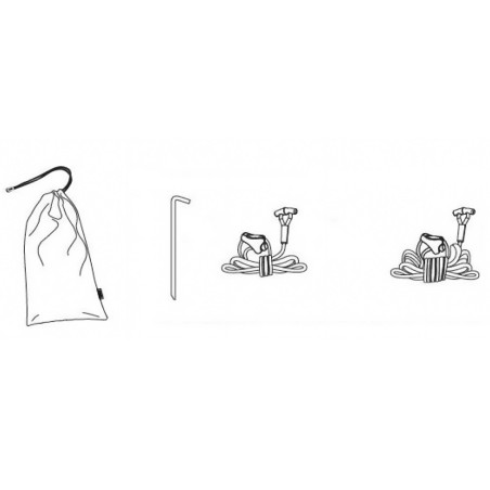 Mounting Hardware Accessory...