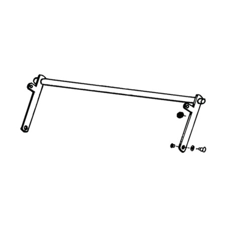 Frame Connection Thule...